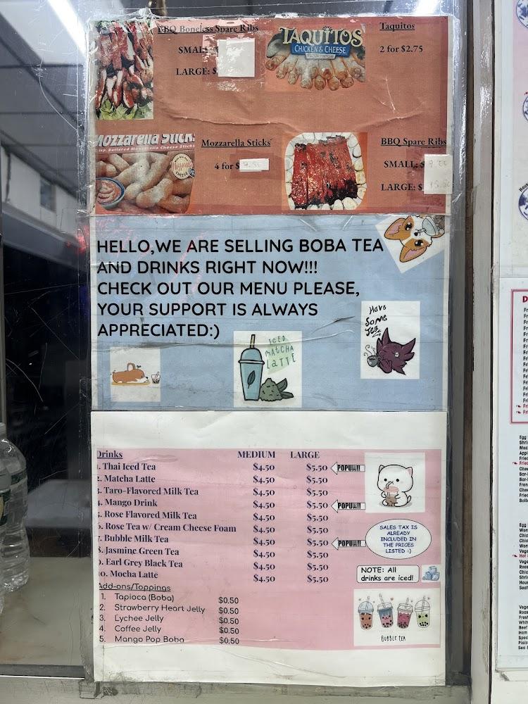 Lee Garden Vegetable Roll